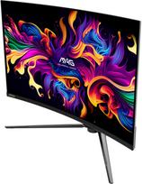 msi mag 321cup - MSI MAG 321CUP - 5 nuotrauka