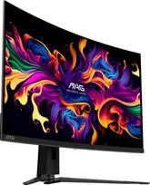 msi mag 321cup - MSI MAG 321CUP - 9 nuotrauka