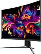 msi mag 321cup - MSI MAG 321CUP - 11 nuotrauka