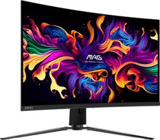 msi mag 321cup - MSI MAG 321CUP - 18 nuotrauka