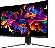 msi mag 321cup - MSI MAG 321CUP - 19 nuotrauka