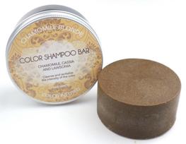 Šampūnas Bio Solid, 130 g