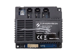 Lean Cars JR1932RX-RM-24V valdymo blokas (Control Unit)