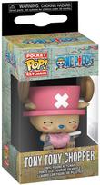 FUNKO POP! Raktų pakabutis: One Piece - Tony Tony Chopper, 9 cm