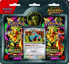 Pokémon TCG ME02.5 Ascended Heroes Enhanced 2 vnt