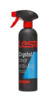 Lestsa Crystal Clear Anti-Fog priemonė nuo stiklų rasojimo, 500 ml