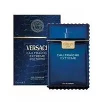 Versace Man Eau Fraiche Extreme EDP 100 ml Testeris