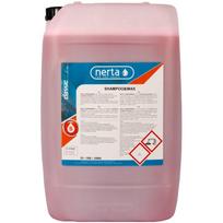 Nerta Shampoo&Wax automobilių plovimo priemonė, 5 L