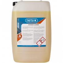 Automobilių plovimo priemonė Nerta Interior Cleaner, 5 l