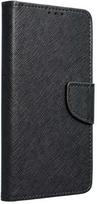 deklas galaxy j7 - Samsung Galaxy J7 2016 Knyginis Dėklas Juodas (Black) - 1 nuotrauka