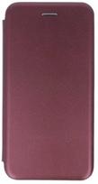 samsung a52 4g - Reach "Book Elegance" Dėklas Samsung Galaxy A52 / A52s - Bordo (Burgundy) - 1 nuotrauka