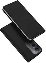 telefonai xiaomi 15 - Dux Ducis Skin Pro Dėklas Xiaomi Redmi 15 4G/Redmi 15 5G Juodas (Black) - 1 nuotrauka