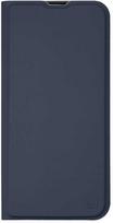 OBAL:ME SmoothTouch Dėklas Xiaomi Redmi Note 15 4G/5G/Poco M8 5G - Mėlynas (Dark Blue)