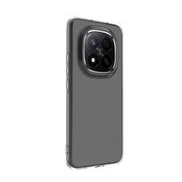 Evelatus Xiaomi Redmi Note 15 Pro 5G Silikoninis Dėklas Skaidrus (Transparent)