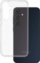 samsung galaxy a56 5g telefonas - PanzerGlass CARE Flagship Urban Combat Dėklas Samsung Galaxy A56 5G - Skaidrus (Transparent) - 1 nuotrauka