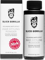Slick Gorilla Hair Styling Powder 20 g