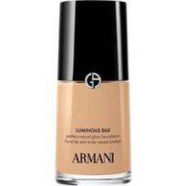 Giorgio Armani Luminous Silk Foundation makiažo pagrindas 30 ml - 5 Light - Neutral Pink