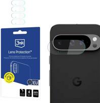 google pixel pro - 3mk Objektyvo apsaugos stiklas Google Pixel 10 Pro - 1 nuotrauka