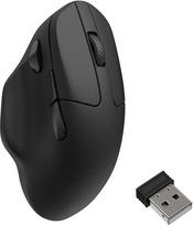 zaidimu pele - Keychron M7 Wireless (M7-A23) 8000Hz Juodas (Black) Belaidė Žaidimų Pelė - 1 nuotrauka