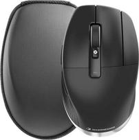 belaide pele - 3Dconnexion CadMouse Pro Wireless Juodas (Black) - 1 nuotrauka