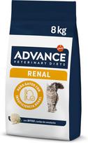 Advance Veterinary Diets Renal Cat sausas maistas katėms, 1.5 kg