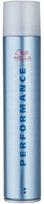 strong hold - Wella Professional Performance Strong Hold plaukų lakas 500 ml - 2 nuotrauka