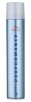 Wella Professional Performance Strong Hold plaukų lakas 500 ml
