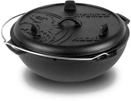 Petromax Ketaus Kazanas KAZ8, 8 l