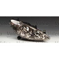 Priekinis žibintas VALEO VAL088032 PEUGEOT 307, 307/KOMBI