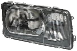 Žibintas Priekis Dešinė MERCEDES S (C126), S (W126)
