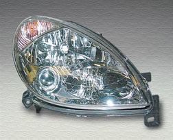 Priekinis žibintas MAGNETI MARELLI 712428801129 CITROEN XSARA, XSARA PICASSO, XSARA/HATCHBACK, XSARA/KOMBI