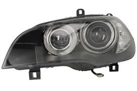 Priekinis žibintas MAGNETI MARELLI 710815023001 BMW X5 (E70)