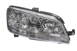 Žibintas Priekis Dešinė FIAT IDEA