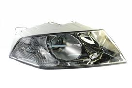 Žibintas Priekis Dešinė SKODA OCTAVIA II