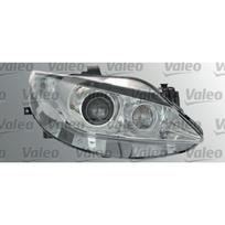 Priekinis žibintas VALEO VAL043820 SEAT IBIZA IV, IBIZA IV SC, IBIZA IV ST