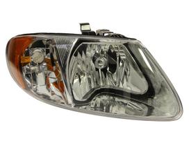 Žibintas Priekis Dešinė CHRYSLER VOYAGER IV; DODGE CARAVAN, GRAND