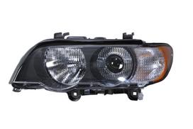 Žibintas Priekis Kairė BMW X5 (E53)