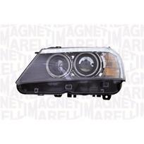 Priekinis žibintas MAGNETI MARELLI 710815029034 BMW X3 (F25)