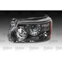 Priekinis žibintas VALEO VAL044153 LAND ROVER RANGE ROVER SPORT I