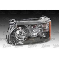 Priekinis žibintas VALEO VAL044157 LAND ROVER RANGE ROVER SPORT I