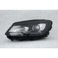 Priekinis žibintas MAGNETI MARELLI 711307023546 VW CADDY III, CADDY III/MINIVAN, TOURAN