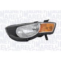 Priekinis žibintas MAGNETI MARELLI 710301249302 MITSUBISHI COLT CZC VI, COLT VI