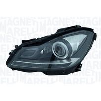 Priekinis žibintas MAGNETI MARELLI 711307023576 MERCEDES C (C204), C T-MODEL (S204), C (W204)