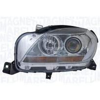 Priekinis žibintas MAGNETI MARELLI 710815071001 MERCEDES M (W166)