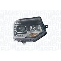 Priekinis žibintas MAGNETI MARELLI 711307023926 VW MULTIVAN T5, TRANSPORTER T5