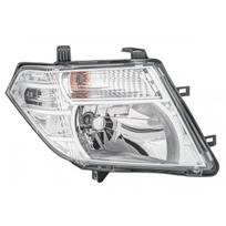 Priekinis žibintas HELLA 1EE238 055-021 NISSAN NAVARA NP300, PATHFINDER III, PATHFINDER IV