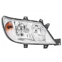 Priekinis žibintas HELLA 1EH246 047-221 MERCEDES SPRINTER 3,5-T (B906), SPRINTER 3-T (B906), SPRINTER 3-T (B910), SPRINTER 4,6-T (B906), SPRINTER 5-T (B906)