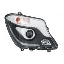 Priekinis žibintas HELLA 1EJ011 030-321 MERCEDES SPRINTER 3,5-T (B906), SPRINTER 3-T (B906), SPRINTER 3-T (B910), SPRINTER 4,6-T (B906), SPRINTER 5-T (B906)