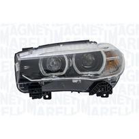 Priekinis žibintas MAGNETI MARELLI 710815029056 BMW X5 (F15, F85), X6 (F16, F86)