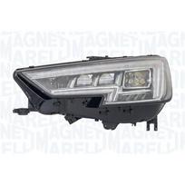 Priekinis žibintas MAGNETI MARELLI 711451000185 AUDI A4 ALLROAD B9, A4 B9